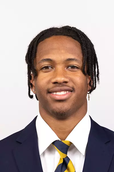 July 17, 2023; Berkeley, California, USA; Football: California Golden Bears Headshots at California Memorial Stadium. BJ Jones (57) (Photo credit: Al Sermeno/KLC fotos)