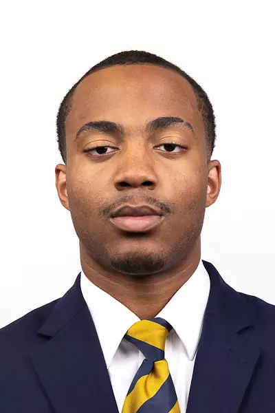 July 18, 2023; Berkeley, California, USA; Football: California Golden Bears Headshots at California Memorial Stadium. Dejuan Butler (23) (Photo credit: Al Sermeno/KLC fotos)