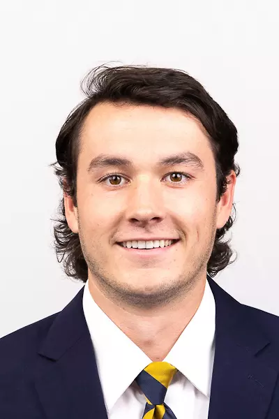 July 17, 2023; Berkeley, California, USA; Football: California Golden Bears Headshots at California Memorial Stadium. Grant Daley (26) (Photo credit: Al Sermeno/KLC fotos)