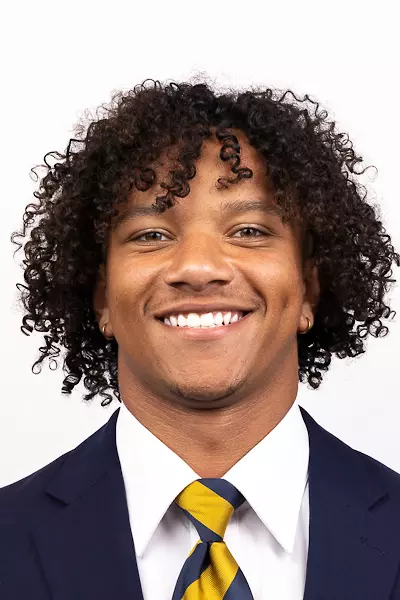 July 18, 2023; Berkeley, California, USA; Football: California Golden Bears Headshots at California Memorial Stadium. Mayze Bryant (30) (Photo credit: Al Sermeno/KLC fotos)