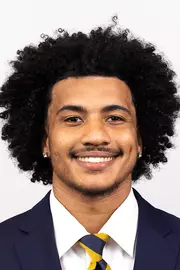 July 17, 2023; Berkeley, California, USA; Football: California Golden Bears Headshots at California Memorial Stadium. Sergio Allen (10) (Photo credit: Al Sermeno/KLC fotos)