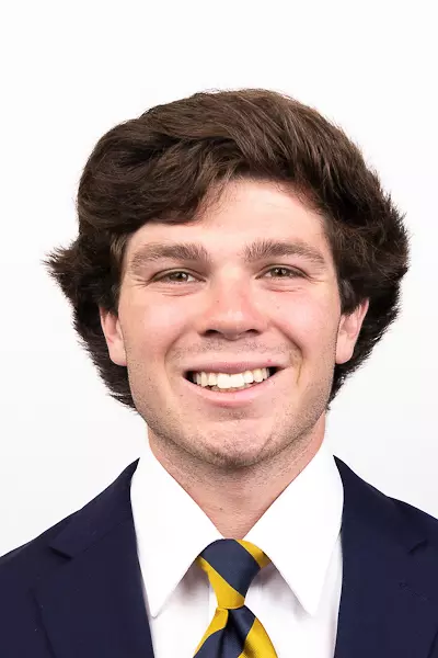July 18, 2023; Berkeley, California, USA; Football: California Golden Bears Headshots at California Memorial Stadium. Spencer Brien (28) (Photo credit: Al Sermeno/KLC fotos)