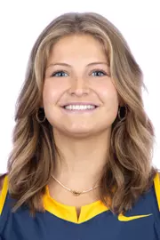 Claire Hind F23 HS
