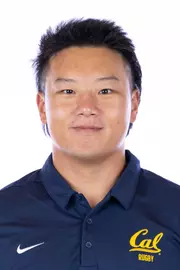 September 5, 2023; Berkeley, California, USA; Rugby: California Golden Bears Roster at Haas Pavilion; Josh Mao (Photo credit: Kelley L Cox/KLC fotos)