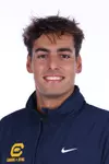 September 11, 2023; Berkeley, California, USA; Men’s Swimming & Diving: California Golden Bears at California Memorial Stadium; Nikolas Antoniou (Photo credit: Kelley L Cox/Kelley L Cox)