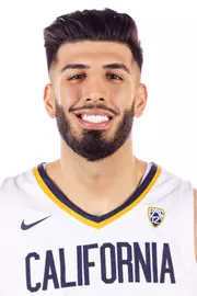 Men's Basketball: Fardaws Aimaq 2023-24 Headshot