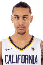Men's Basketball: Jaylon Tyson 2023-24 Headshot