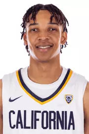 Men's Basketball: Monty Bowser 2023-24 Headshot