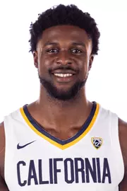 Men's Basketball: ND Okafor 2023-24 Headshot