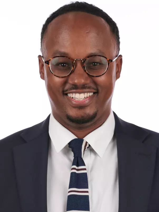 Christian Trigg
