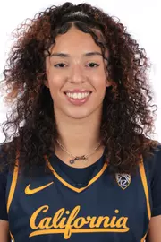 McKayla Williams headshot