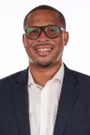 Travon Bryant headshot