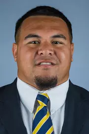 Benji Palu