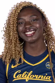 WBB: Gabby Abigor headshot