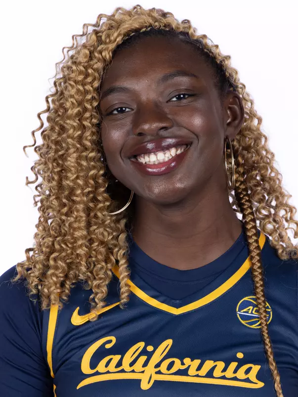 WBB: Gabby Abigor headshot