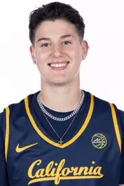 WBB: Ioanna Krimili headshot