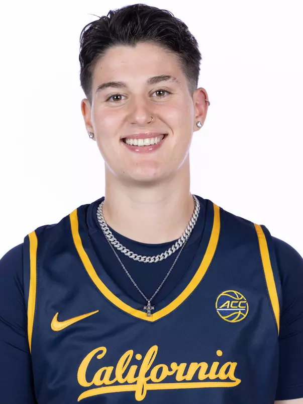WBB: Ioanna Krimili headshot