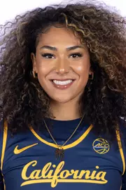 WBB: Jayda Noble headshot