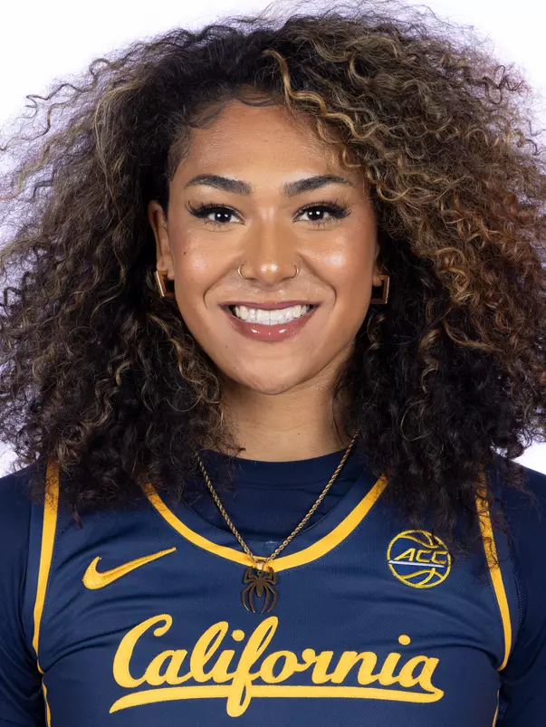 WBB: Jayda Noble headshot