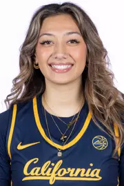 WBB: Kamryn Mafua headshot