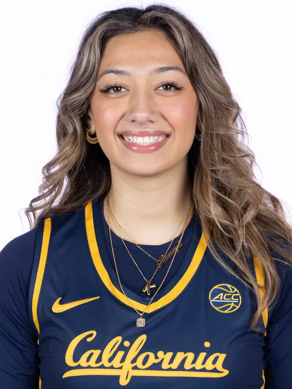 WBB: Kamryn Mafua headshot