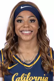 WBB: Kayla Williams headshot