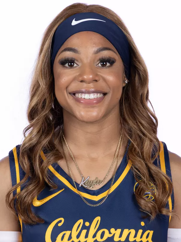 WBB: Kayla Williams headshot