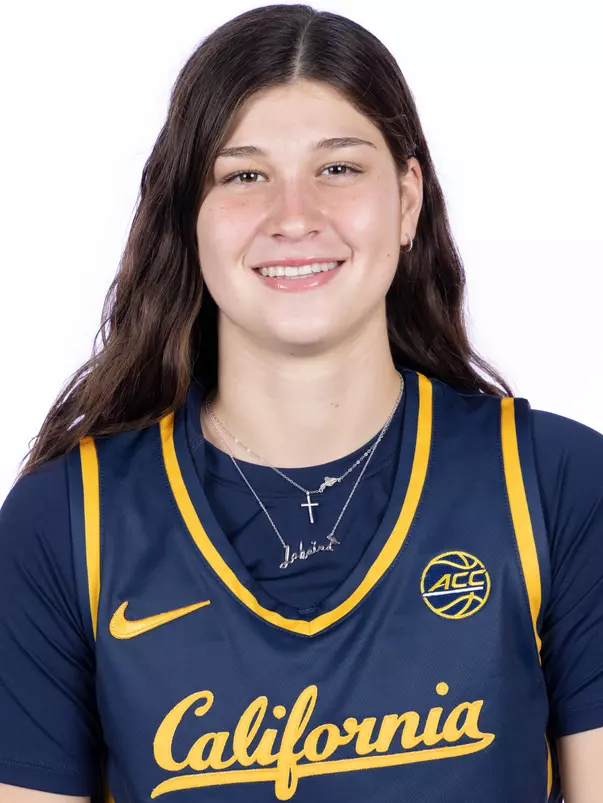 WBB: Lola Donez headshot