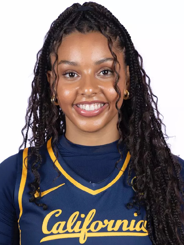 WBB: Lulu Twidale headshot