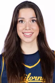 WBB: Marta Suarez headshot