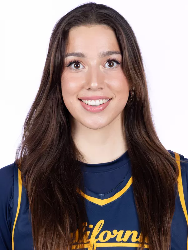 WBB: Marta Suarez headshot