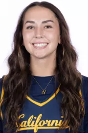 WBB: Natalia Ackerman headshot