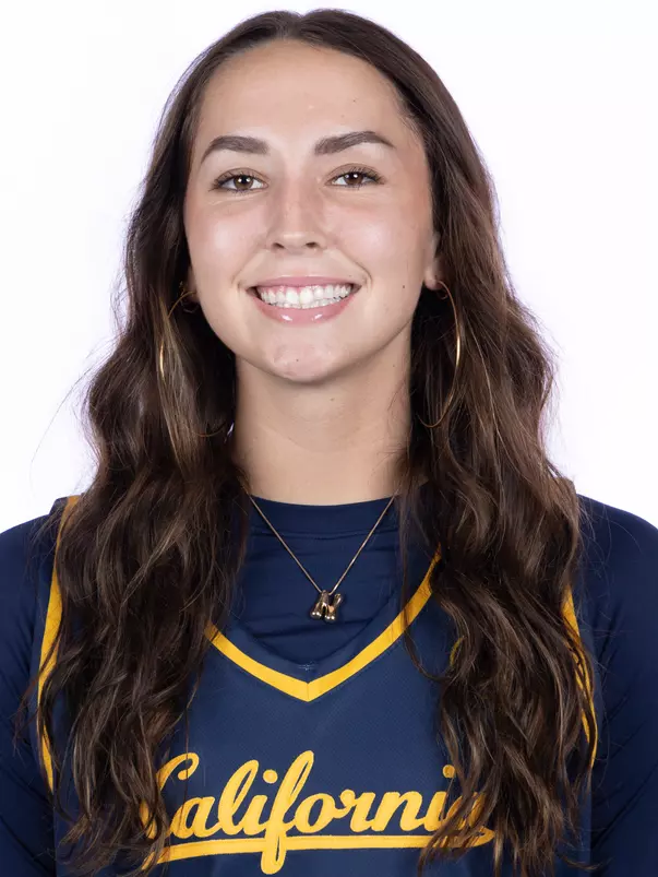 WBB: Natalia Ackerman headshot