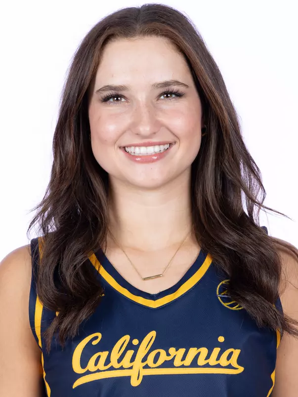 WBB: Sofia Bowes headshot