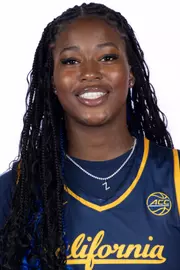 WBB: Zahra King headshot