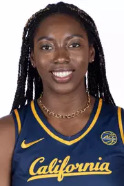 WBB: Michelle Onyiah headshot