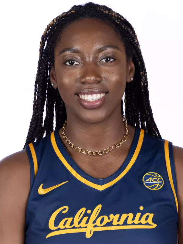 WBB: Michelle Onyiah headshot
