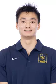 Aidan Li 2025 headshot