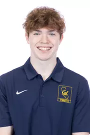 Brendan Friele 2025 headshot