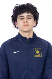Emilio Bracken Serra 2025 headshot