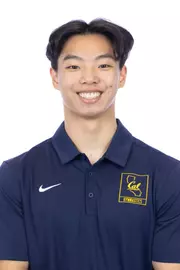 Landon Wu 2025 headshot