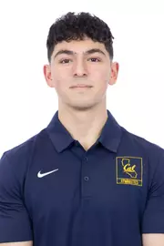Levon Chalikyan 2025 headshot