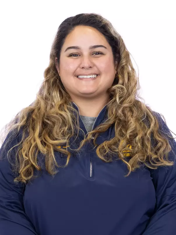 Sydney Mitsui 2025 headshot