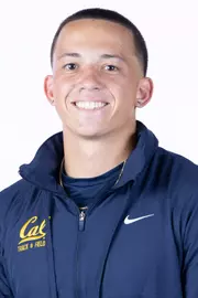 October 24, 2024; Berkeley, California, USA; Track & Field: California Golden Bears Media Day; (Photo credit: Kelley L Cox/KLC ƒotos)