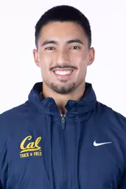 October 24, 2024; Berkeley, California, USA; Track & Field: California Golden Bears Media Day; (Photo credit: Kelley L Cox/KLC ƒotos)