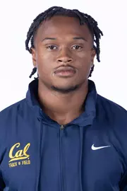 October 24, 2024; Berkeley, California, USA; Track & Field: California Golden Bears Media Day; (Photo credit: Kelley L Cox/KLC ƒotos)