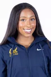 October 24, 2024; Berkeley, California, USA; Track & Field: California Golden Bears Media Day; (Photo credit: Kelley L Cox/KLC ƒotos)