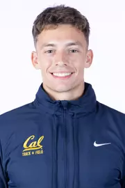 October 24, 2024; Berkeley, California, USA; Track & Field: California Golden Bears Media Day; (Photo credit: Kelley L Cox/KLC ƒotos)