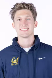 October 24, 2024; Berkeley, California, USA; Track & Field: California Golden Bears Media Day; (Photo credit: Kelley L Cox/KLC ƒotos)
