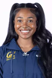 October 24, 2024; Berkeley, California, USA; Track & Field: California Golden Bears Media Day; (Photo credit: Kelley L Cox/KLC ƒotos)